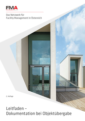Leitfaden - 2. Auflage November 2018