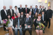 PreisträgerInnen 2014