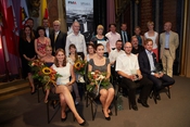 PreisträgerInnen 2012